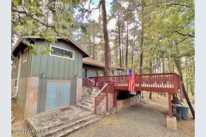 1021 E Wagon Wheel Drive, Prescott, AZ 86303 - Photo 1
