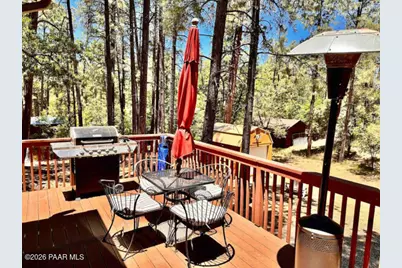 1021 E Wagon Wheel Drive, Prescott, AZ 86303 - Photo 4