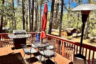 1021 E Wagon Wheel Dr, Prescott, AZ 86303 - Photo 4