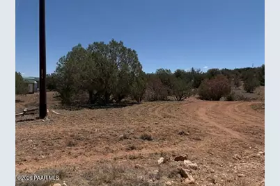 56385 N Bridge Canyon Parkway, Seligman, AZ 86337 - Photo 8