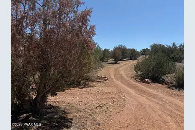 56385 N Bridge Canyon Parkway, Seligman, AZ 86337 - Photo 1