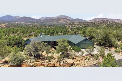 1938 Upper Crestview, Prescott, AZ 86305 - Photo 1