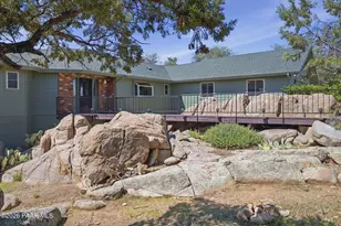 1938 Upper Crestview, Prescott, AZ 86305 - Photo 2