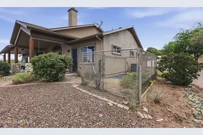 7130 N Old Cornfield Lane, Prescott, AZ 86305 - Photo 40