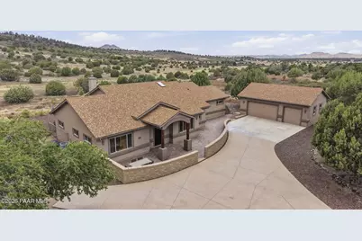 7130 N Old Cornfield Lane, Prescott, AZ 86305 - Photo 4