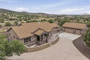 7130 N Old Cornfield Ln, Prescott, AZ 86305 - Photo 4