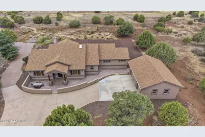 7130 N Old Cornfield Lane, Prescott, AZ 86305 - Photo 8