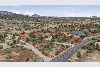 7130 N Old Cornfield Lane, Prescott, AZ 86305 - Photo 6
