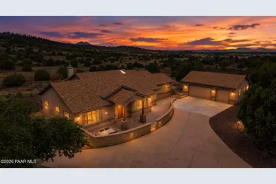 7130 N Old Cornfield Lane, Prescott, AZ 86305 - Photo 2