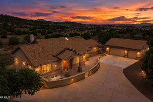 7130 N Old Cornfield Ln, Prescott, AZ 86305 - Photo 2