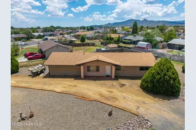8195 E Yavapai Road, Prescott Valley, AZ 86314 - Photo 1