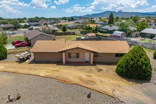 8195 E Yavapai Rd, Prescott Valley, AZ 86314 - Photo 1