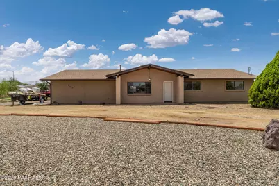 8195 E Yavapai Road, Prescott Valley, AZ 86314 - Photo 2