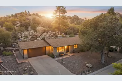 1286 Los Arcos Drive, Prescott, AZ 86305 - Photo 2