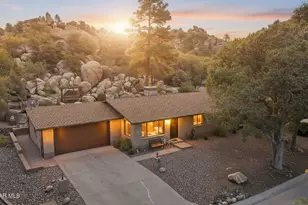 1286 Los Arcos Dr, Prescott, AZ 86305 - Photo 2