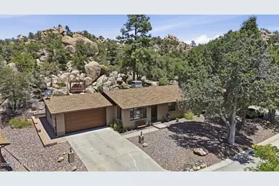 1286 Los Arcos Drive, Prescott, AZ 86305 - Photo 2