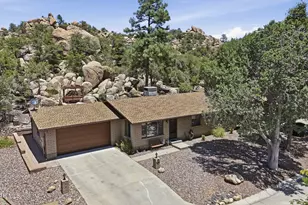 1286 Los Arcos Dr, Prescott, AZ 86305 - Photo 2