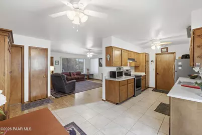 1286 Los Arcos Drive, Prescott, AZ 86305 - Photo 12