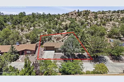 1286 Los Arcos Drive, Prescott, AZ 86305 - Photo 4