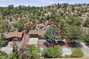 1286 Los Arcos Dr, Prescott, AZ 86305 - Photo 4