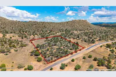 4617 W Sterling Ranch Road, Prescott, AZ 86305 - Photo 8