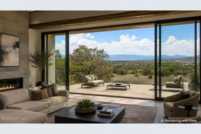 4617 W Sterling Ranch Road, Prescott, AZ 86305 - Photo 16