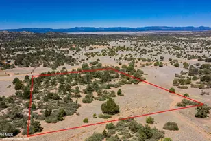 4617 W Sterling Ranch Rd, Prescott, AZ 86305 - Photo 1