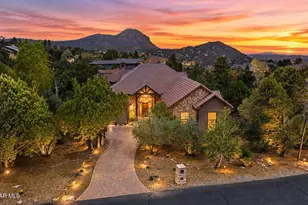 2144 Forest Mountain Rd, Prescott, AZ 86303 - Photo 1