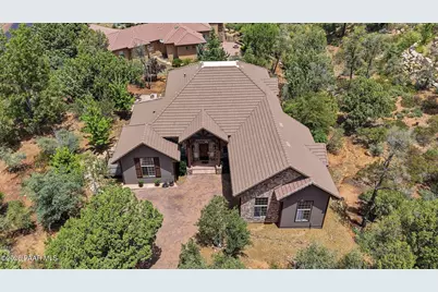 2144 Forest Mountain Road, Prescott, AZ 86303 - Photo 2