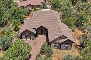 2144 Forest Mountain Rd, Prescott, AZ 86303 - Photo 2