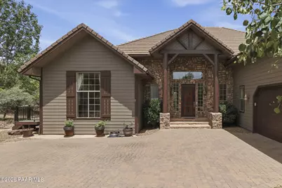 2144 Forest Mountain Road, Prescott, AZ 86303 - Photo 4