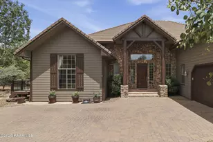 2144 Forest Mountain Rd, Prescott, AZ 86303 - Photo 4