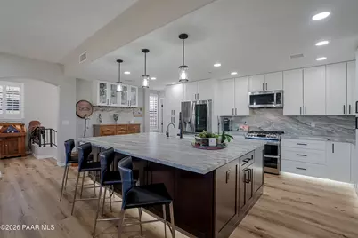 1716 Alpine Meadows Lane #1302, Prescott, AZ 86303 - Photo 4