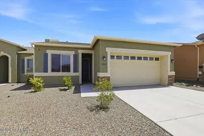 6873 E Byron Place, Prescott Valley, AZ 86314 - Photo 1