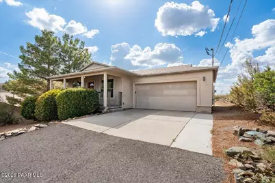 1524 N Steuer Drive, Prescott, AZ 86301 - Photo 2