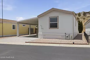 1012 N Mountain Brush Dr, Dewey-Humboldt, AZ 86327 - Photo 2