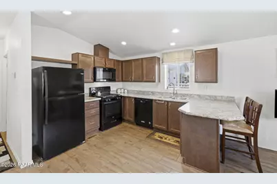 1012 N Mountain Brush Drive #Lot 331, Dewey-Humboldt, AZ 86327 - Photo 4
