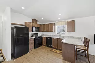 1012 N Mountain Brush Dr, Dewey-Humboldt, AZ 86327 - Photo 4