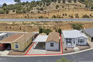 1012 N Mountain Brush Dr, Dewey-Humboldt, AZ 86327 - Photo 30