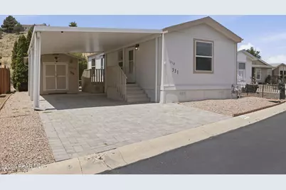 1012 N Mountain Brush Drive #Lot 331, Dewey-Humboldt, AZ 86327 - Photo 26