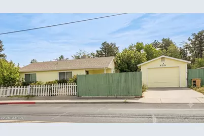429 Gail Gardner Way, Prescott, AZ 86305 - Photo 1