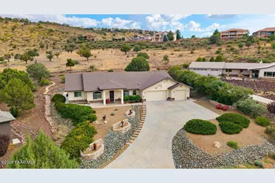 4623 Prairie Trail, Prescott, AZ 86301 - Photo 2