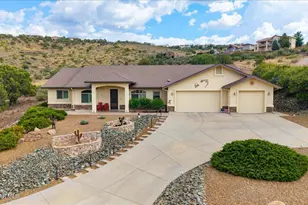 4623 Prairie Trail, Prescott, AZ 86301 - Photo 1