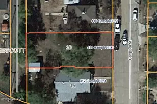 414 Campbell St, Prescott, AZ 86301 - Photo 1