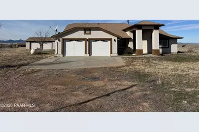 11550 N Dusty Road, Prescott Valley, AZ 86315 - Photo 1