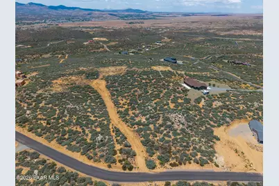 Lot B S Grant Woods Parkway, Dewey-Humboldt, AZ 86327 - Photo 12