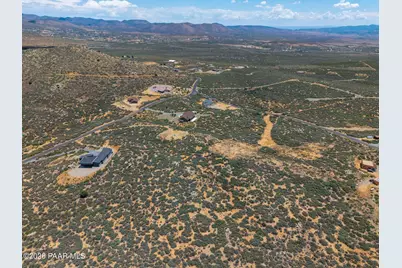 Lot B S Grant Woods Parkway, Dewey-Humboldt, AZ 86327 - Photo 10