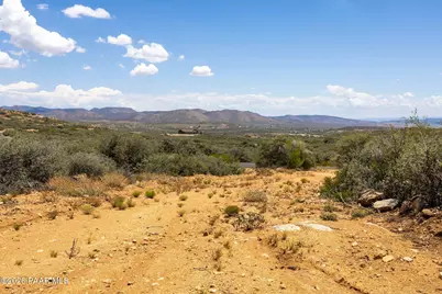 Lot B S Grant Woods Parkway, Dewey-Humboldt, AZ 86327 - Photo 8