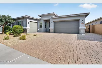 14139 W Gray Fox Trail, Surprise, AZ 85387 - Photo 1