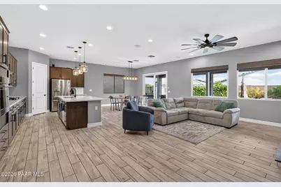 14139 W Gray Fox Trail, Surprise, AZ 85387 - Photo 6